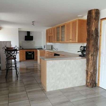 Maison De Campagne Saint-Jouan-de-l'Isle Extérieur photo