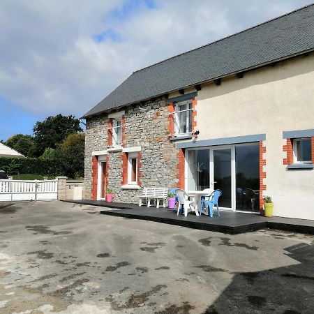 Maison De Campagne Saint-Jouan-de-l'Isle Extérieur photo