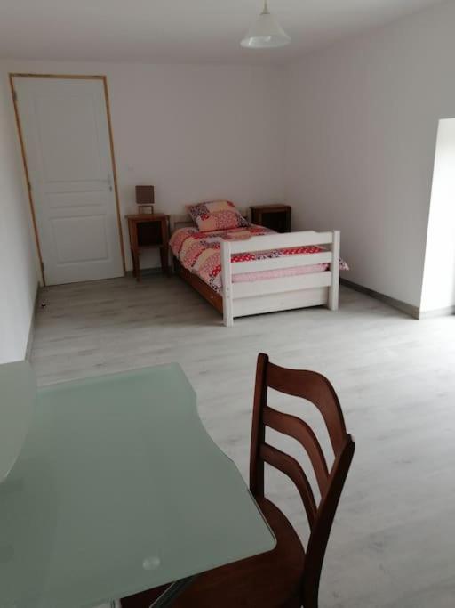 Maison De Campagne Saint-Jouan-de-l'Isle Extérieur photo