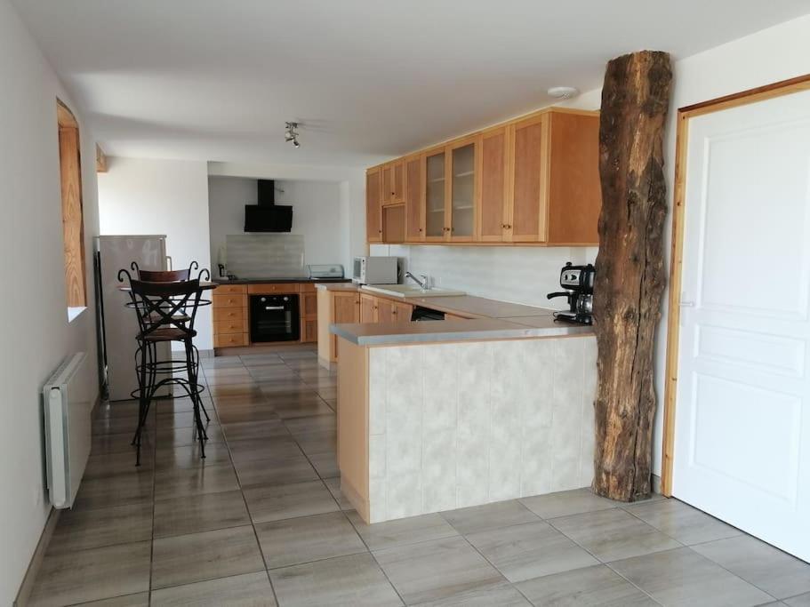 Maison De Campagne Saint-Jouan-de-l'Isle Extérieur photo