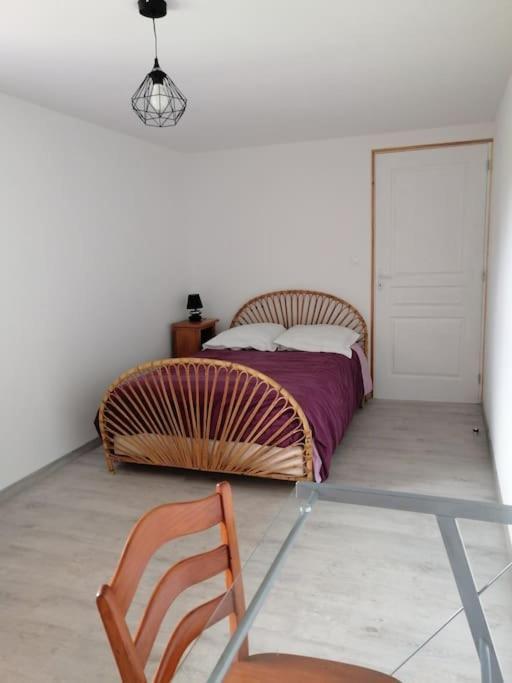 Maison De Campagne Saint-Jouan-de-l'Isle Extérieur photo
