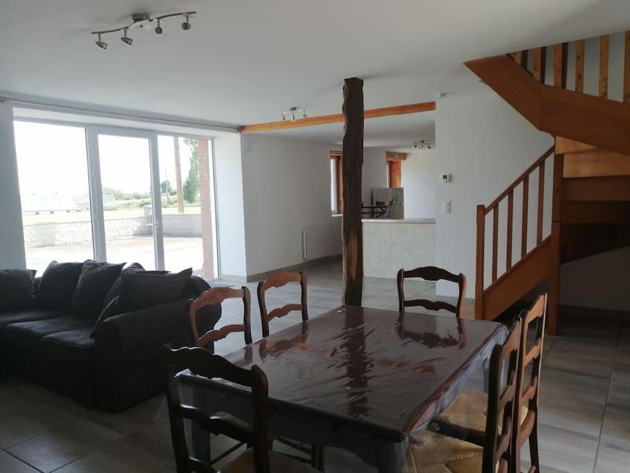 Maison De Campagne Saint-Jouan-de-l'Isle Extérieur photo
