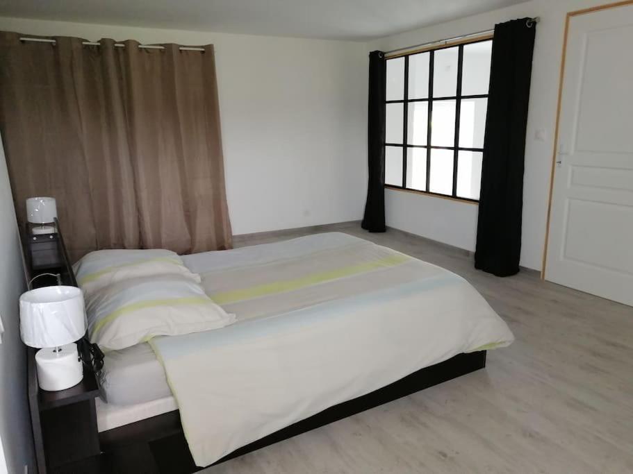 Maison De Campagne Saint-Jouan-de-l'Isle Extérieur photo